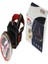 Elk 5W 3 Modlu Şarjlı Powerbank Özellikli Kafa Lambası - Elk5 4