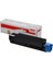 Oki C650 6bin Sayfa Magenta Kırmızı Toner 9006128 1