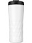 S-Link SL-TM1972B Mat Beyaz 500 ml Iç 304 Dış 201 Paslanmaz Çelik Termos Kupa 1