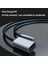 3'ü 1 Arada USB C - 35 Mmtype-Cıos Aux Ses Adaptörü Gri (Yurt Dışından) 5