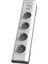 PHILIPS SPN7040WA/62 AKIM KORUMALI PRİZ 600J 4'LÜ - 2M 1