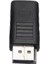 5 Adet 4K Displayport Sahte Fiş Sanal Ekran Adaptörü Edıd Emülatörü (Yurt Dışından) 3