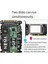 Taşınabilir SFF-8639 Nvme U.2 - Ngff M.2 M Anahtar ve B Anahtar SSD Adaptörü (Yurt Dışından) 2