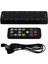 Pwm&argb Kasa Fanı Hub Ayırıcı Argb Adaptörü Pwm Argb Soğutma Fanı Hub (Yurt Dışından) 2