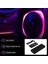 Pwm&argb Kasa Fanı Hub Ayırıcı Argb Adaptörü Pwm Argb Soğutma Fanı Hub (Yurt Dışından) 5