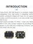 Tang Primer 25K Çekirdek Kartı Gowın GW5A Rıscv Fpga Geliştirme Kartı (Yurt Dışından) 5