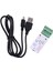 3'ü 1 Arada USB 232 485 - RS485 / USB - RS232 / 232 - 485 Dönüştürücü (Yurt Dışından) 2