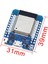 D1MINI ESP32 Wifi Modülü Bluetooth Nesnelerin Interneti Esp-32 (Yurt Dışından) 5