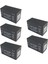 5 Adet Ac-Dc Güç Kaynağı Modülü Ac Dc Dönüştürücü 220V Ila 12V 10W (Yurt Dışından) 1