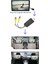 Usb'den Cvbs Video Çıkış Adaptörü Kutusu (A) (Yurt Dışından) 2
