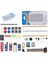 R3 Geliştirme Kartı 400 Delikli Kit Sensör Kaçınma Modülü Için, A (Yurt Dışından) 1