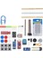 R3 Geliştirme Kartı 400 Delikli Kit Sensör Kaçınma Modülü Için, A (Yurt Dışından) 4