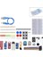R3 Geliştirme Kartı 400 Delikli Kit Sensör Kaçınma Modülü Için, A (Yurt Dışından) 5