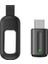 Akıllı Telefon Ir Adaptörü Android Telefon Için Mikro-Usb Akıllı Uygulama Kontrolü (Yurt Dışından) 1