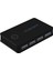 USB 3.0 Kvm Anahtarı 2 Giriş 4 Çıkış Dizüstü Bilgisayar Klavye Yazıcı Için (Yurt Dışından) 1