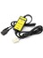 Araba Ses Mp3 Girişi Aux USB Adaptörü CD Değiştirici , Mpv, Cx7 Için (Yurt Dışından) 1