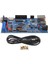 1set Endüstriyel Kontrol Geliştirme Kartı STM32F407VET6 Öğrenme 485 (Yurt Dışından) 2