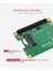 SSD SSD M.2 Hat Için Genişletme Kartı Modülü Modül A ile (Yurt Dışından) 1