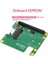 SSD SSD M.2 Hat Için Genişletme Kartı Modülü Modül A ile (Yurt Dışından) 2