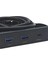 2 x USB 3.0 Type-A Girişli 3,5 Inç Masaüstü Disket Yuvası Ön Paneli (Yurt Dışından) 4