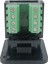 5 Adet RJ45 Dişi Panel Montajlı Vida Terminal Adaptörü (Yurt Dışından) 3