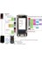 T-Picoc3 ESP32-C3 Kablosuz Wıfı Bluetooth Modülü Geliştirme Kartı (Yurt Dışından) 4