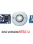 SD2SP2 Adaptörü + Ntsc-U CD Için (Ntsc-U Cd) (Yurt Dışından) 5