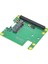 5 M.2 Hat+ Gen2 Gen3 Nvme M.2 SSD 2230/2242 Için (Yurt Dışından) 5
