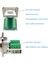 2 Adet RJ45 Panel Montajlı Vida Terminal Adaptörü (Yurt Dışından) 5