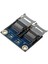 Mini Pci-E Adaptörü 2 SSD HDD Dizüstü Bilgisayar Için Çift Micro- Sd Sdhc Sdxc Tf (Yurt Dışından) 4