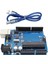 Unor3 Ana Kontrol Kartı ATMEGA328P Programlama Geliştirme Kartı Için (Yurt Dışından) 1