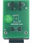 Qfn8 Wson8 Dfn8 5x6/6x8 Ic Soket Adaptörü Spı Nand Nor Flash Için (A) (Yurt Dışından) 5