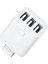 Tuya Zigbee Mikro-Usb Adaptör Anahtarı 3 Çete (Yurt Dışından) 1