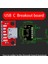 5 Adet/grup USB Type-C Breakout Kartı Seri Temel Breakout (Yurt Dışından) 5