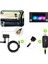 + Box Adaptörü USB Sadece Araç Multimedya Oynatıcısı Için (Yurt Dışından) 2