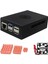 Orang Pi 5 Pro Kasa Metal Soğutma Fanı Isı Emici Kabuk (Yurt Dışından) 1