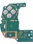 1000 PSV1000 Pcb Devre Modülü 3g Wifi Düğme Klavye, L (Yurt Dışından) 1