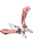 Skeletool Cx Guava Multi Tool 4
