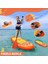 Paddleboard 240 x 76 x 15 cm Çocuk Sörf Tahtası Seasee Fullset 2