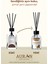 Sandal Ağacı Çubuklu Oda Kokusu Bambu Kokusu Sandal Wood Reed Diffuser 50ml 2
