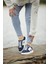 Eva Taban Özel Tasarım Sneakers 5