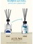 Okyanus Çubuklu Oda Kokusu Bambu Kokusu Ocean Reed Diffuser 50ml 2
