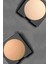 Mat Bitişli Sabitleyici Yoğun Kapatıcı Pudra - Baked Powder 203 Warm Peach 4