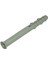 Uzun Boy Plastik 10 cm Siding Kasa Dübeli 10 mm - 100 Adet 1