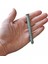 Uzun Boy Plastik 10 cm Siding Kasa Dübeli 10 mm - 100 Adet 2