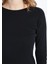 Lcwaıkıkı Classic Bisiklet Yaka Kadın Body 3