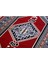 Şark Köşesi Halısı Modelleri Otantik Kilim Yahyalı Modeli 4
