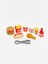 Lcw Accessorıes Hamburger Oyun Seti 2