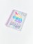Lcw Accessorıes Pop It Baskılı Telli Çizgili Defter 2