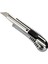 18X0.5MM Alüminyum Gövde Metal Maket Bıçağı 1